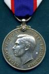 Медаль За долголетнюю службу в ВМФ