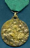 Медаль Альпийского корпуса