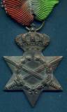 Медаль За войну 41-45 года