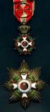 Орден святого Карла