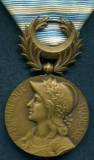 Колониалная медаль (levant)