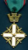 Орден Итальянской республики 4-кл
